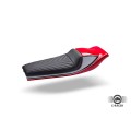 C-Racer Bolntor Edition Universal Flat Track Seat and Tail Fairing - SCR5 C-Racer Bolntor Edition Universal Flat Track Seat and Tail Fairing - SCR5